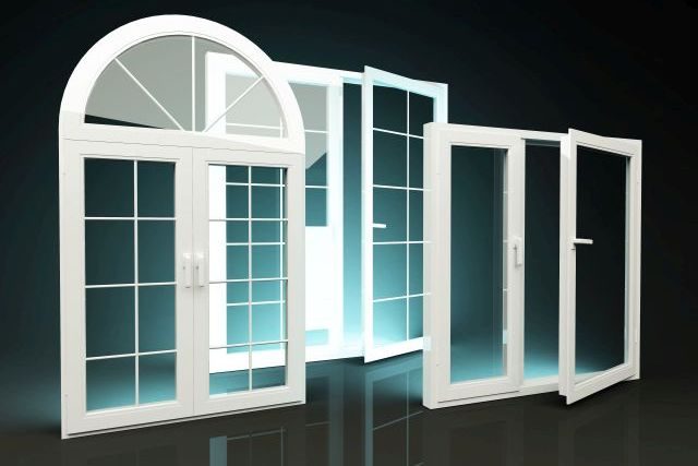 Doors Composite Doors Edinburgh