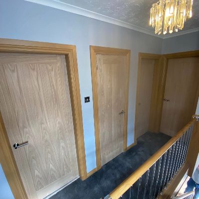 Door Hanging Door hanging and fitting service in Edinburgh
