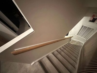 Handrail Handrail