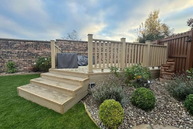 Home Improvements Home Improvements Edinburgh