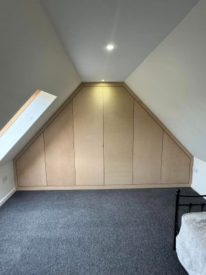 Storage Wardrobe 1 Storage Wardrobe 1