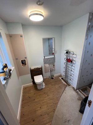 Wetroom1 Wetroom1