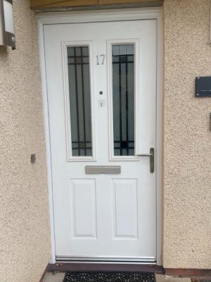 Composite Doors 6 Composite Doors 6