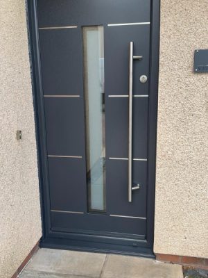 Composite Doors 5 Composite Doors 5