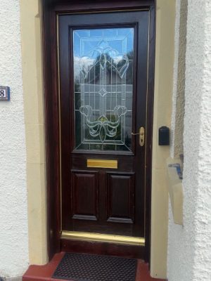 Composite Doors 4 Composite Doors 4