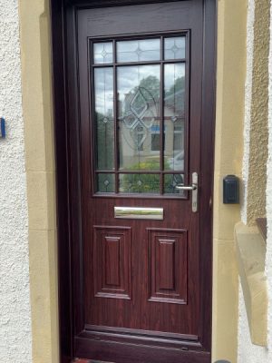Composite Doors 3 Composite Doors 3