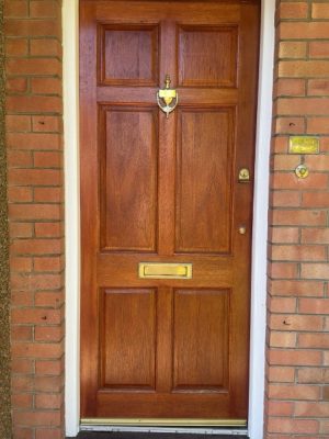 Composite Doors 2 Composite Doors 2