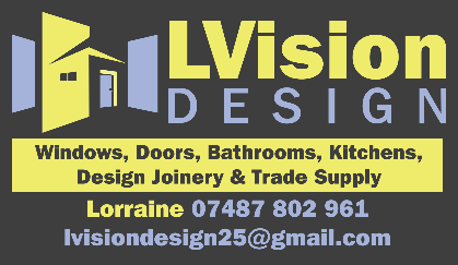 Windows, Doors and Home Improvements Edinburgh